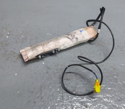 Audi a4 b8 подушка подушка безопасности сиденье правый задняя oryg фото №1