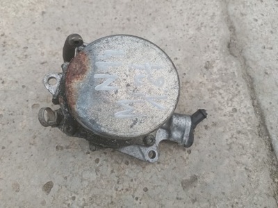 Mini r56 psa 1.6t n14b16a насос вакуум фото №1