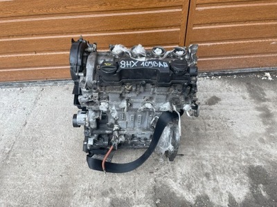 MOTOR 1.6HDI (SLUPEK) 9HX 10JBAW  