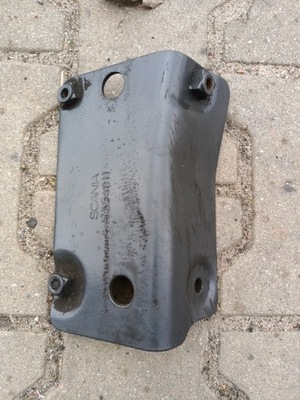 Кронштейн кронштейн кронштейн scania r s 2554011 ngs фото №1