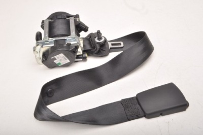 Citroen c4 iii pas безопасности правый перед 98303735xx фото №1