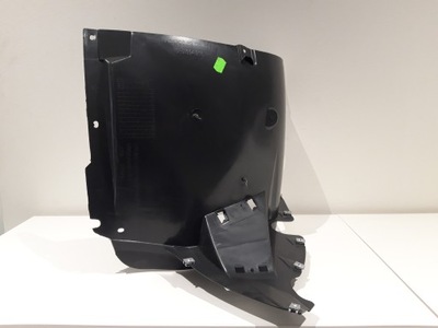 Подкрылок передние правое leon iii 5f0854816g фото №1