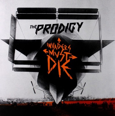 PRODIGY: INVADERS MUST DIE [2XWINYL]