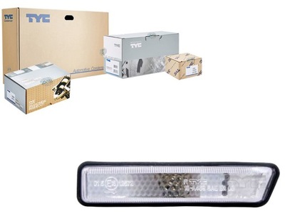 Поворотник [tyc] фото №1