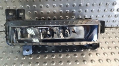 Протитуманна фара правий bmw 3 g20 g21 43378809 18- фото №1