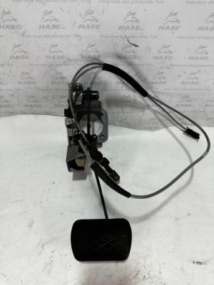 Mercedes sl320 r129 3,2 педаль тормоза a1292900519 фото №1