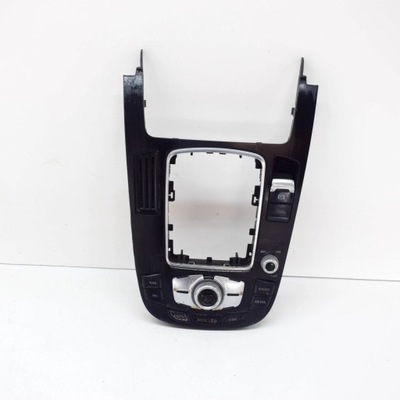 Audi a5 8t 8f 2015 інший елементи тунель середнього фото №1