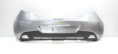 Mazda ii 2 de бампер задняя задний org фото №1