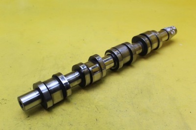 Вал розподільного валу випускний byl compass 2.0 crd фото №1