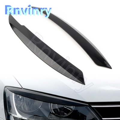 RNVINRY POUR VW JETTA MK6 FEU AUTO POWIEKA PROTECTION BRWI 2010-2018 - milautoparts-fr.ukrlive.com