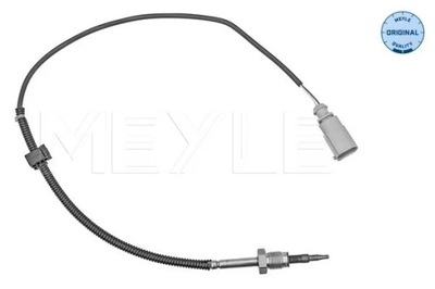 1148000221 SENSOR DE TEMPERATURA GASES DE ESCAPE VW TOUAREG 3,0TDI 1  