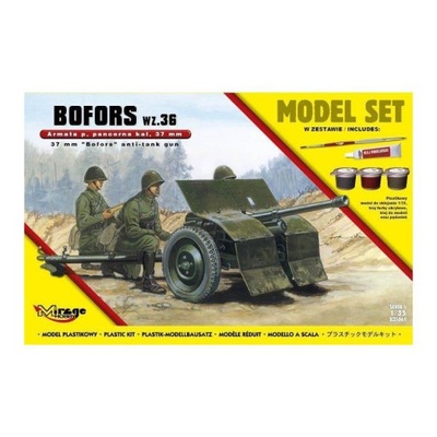 ARMATA PRZECIW - PANCERNA