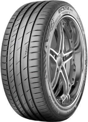 4 PIEZAS KUMHO ECSTA PS71 255/35 R21 98 Y  