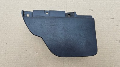 Golf vii sportsvan брызговик защита порог левая 510854855 фото №1