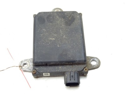 Модуль блок управления lexus rc f 88162-0w200 фото №1