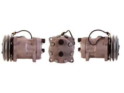 Компрессор кондиционера do hyundai getz 1.4i 1.6 фото №1