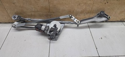 Механизм дворник mercedes r-klasa w251 фото №1