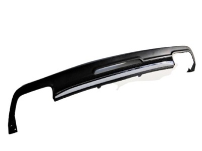 MERCEDES SL R231 231 DIFUSOR SPOILER DE PARAGOLPES AMG  