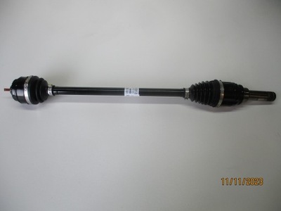 Приводной вал задняя bmw x1 u11 5a5c2f фото №1