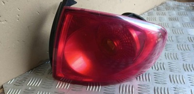 Seat altea лампа задня права зовнішня 5p0945096e фото №1