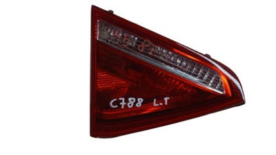 Лампа левый задняя audi a5 8t 8t0945093 фото №1