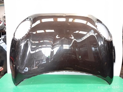 Капот кришка двигуна mini cooper f55 f56 f57 фото №1