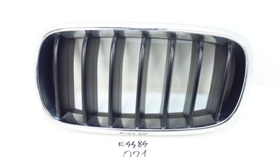 РЕШЁТКА БАЧОК ЛЕВАЯ BMW X5 F15 13-18 7316075