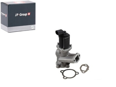 Клапан egr jp group фото №1