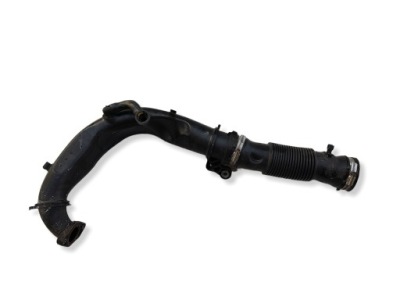 Труба шланг 165769779r-a dacia logan mcv 2 ii 1.5 dci фото №1