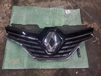 RENAULT KADJAR REJILLA REJILLA DE RADIADOR CROMO 623103685R  