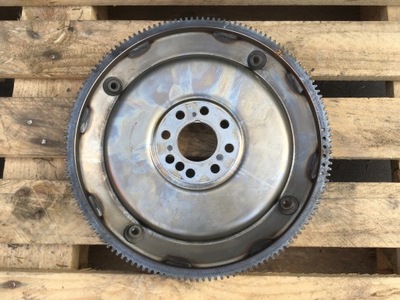 Mercedes benz колесо маховик a6540300112 фото №1