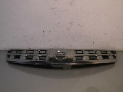 Решётка радиатора решётка радиатора nissan murano 06r фото №1
