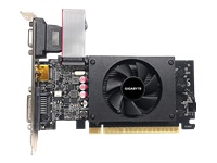 GIGABYTE GeForce GT 710 2GB GDDR5