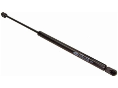 Привід пружина багажника audi a2 00-05 фото №1