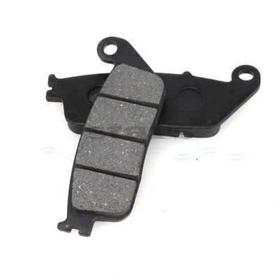 PARA MOTOCYKLI DELANTERO/TRASERO ZAPATAS DE FRENAPARA PARA HONDA 5  