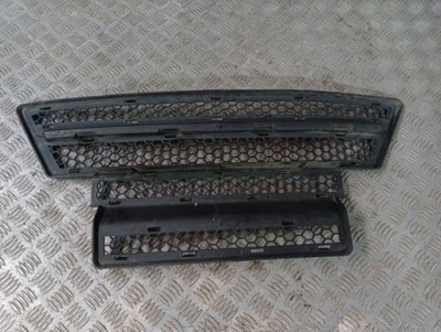 M35 решітка бампера решітка радіатора перед b004249 piaggio porter фото №1