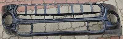 Mini f56 sport перед бампер оригинал фото №1