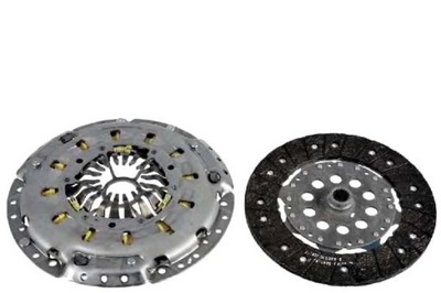 Sachs комплект зчеплення набір volvo c70 i coupe 2. фото №1