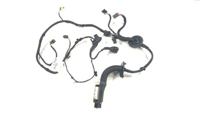 Audi a8 джгут електропроводка двері 4h0971029lb фото №1