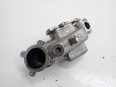 Шланг труба воздухозаборник воздуха egr датчик subaru xv 2.0d ee20 16r фото №1