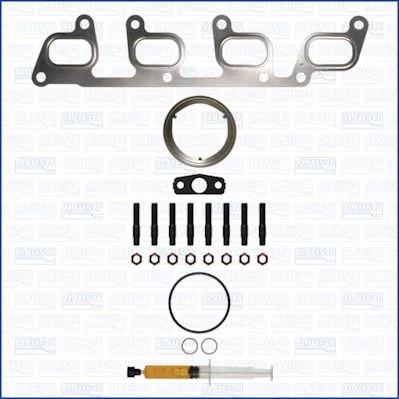 AJUJTC11827 JUEGO DE MONTAJE TURBINA AUDI A4  