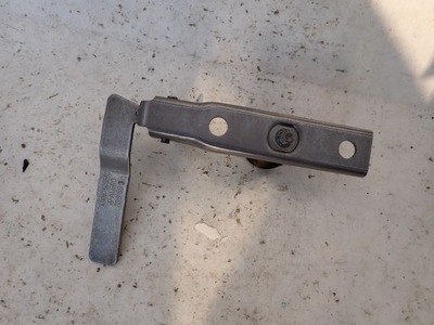 Mercedes sprinter 906 замок капот фото №1