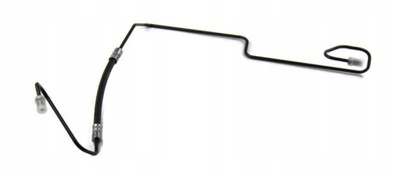 Шланг тормозной renault master ii задняя правый фото №1