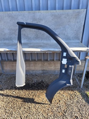 VW T5 7H T6 7E PRÓG SŁUPEK PRAWY POSZYCIE NOWE 7H0810076A