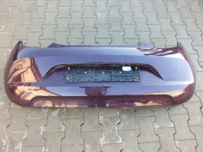 Бампер задній задній seat mii kf1 2011- 1sl807421 фото №1