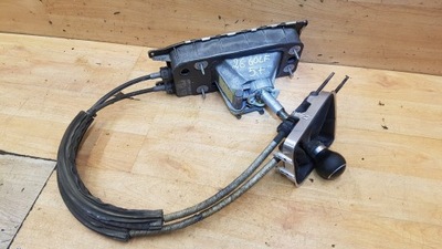 Выборщик домкрат передач vw golf v plus 1.9 tdi фото №1