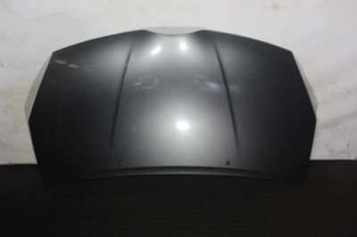 Капот toyota corolla verso e120 1c3 фото №1