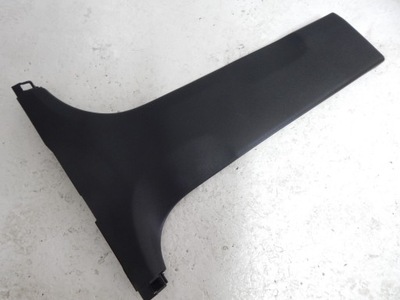 Пластик правий kia sportage iv 15-20 фото №1