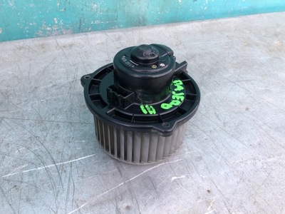 Pajero iii вентилятор вентилятор обдув eu фото №1