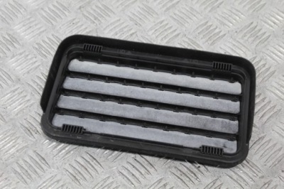 Решётка декомпрессионная renault alaskan 76804-43g0d фото №1